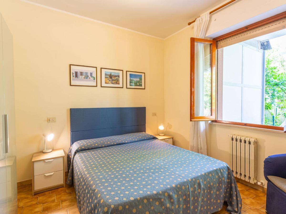 Locazione Turistica Mare Blu - FVM100 Apartment Francavilla Al Mare Exterior foto