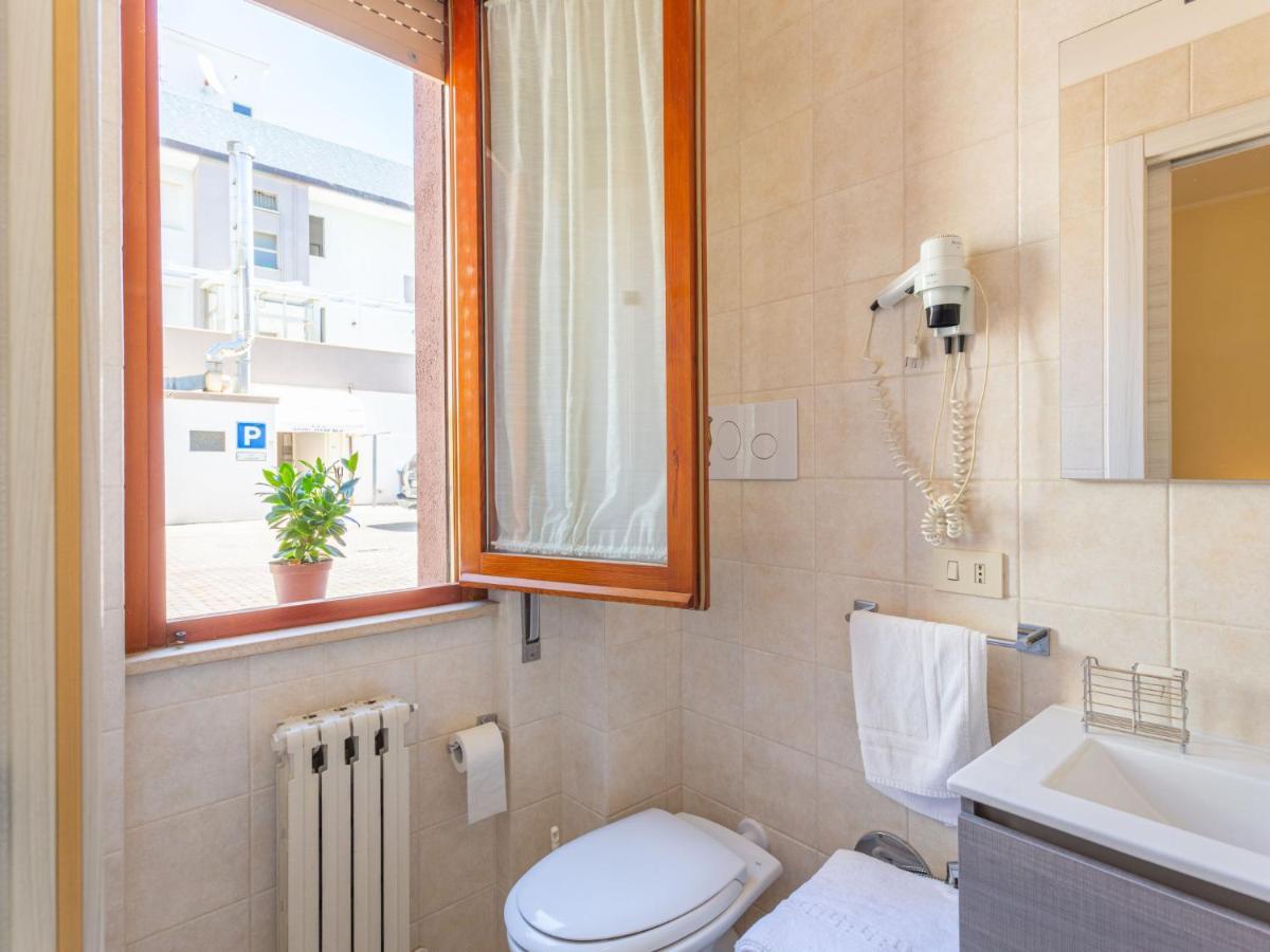 Locazione Turistica Mare Blu - FVM100 Apartment Francavilla Al Mare Exterior foto