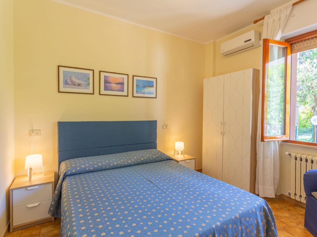 Locazione Turistica Mare Blu - FVM100 Apartment Francavilla Al Mare Exterior foto